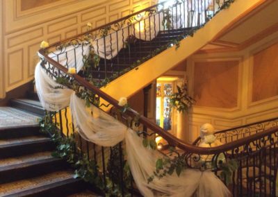 Salle Mariage à proximité de Salon de Provence