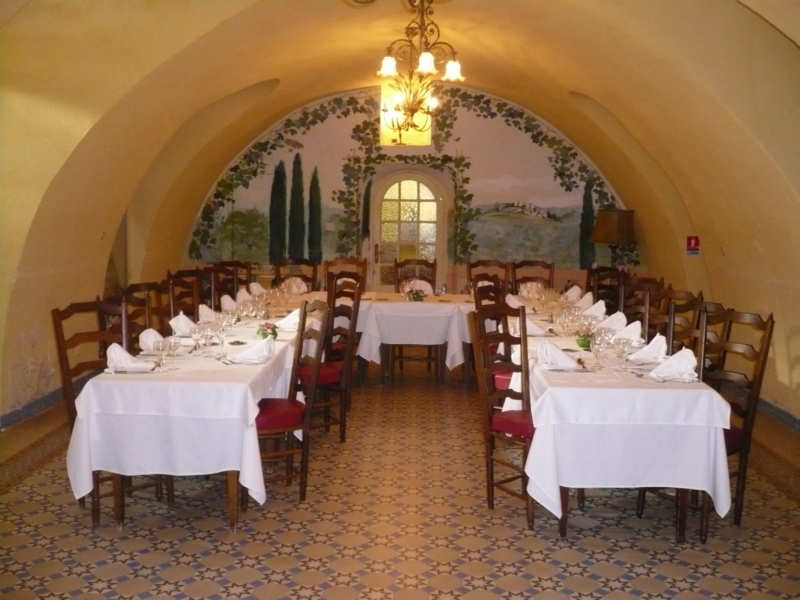 Restaurant à Aix-en-Provence