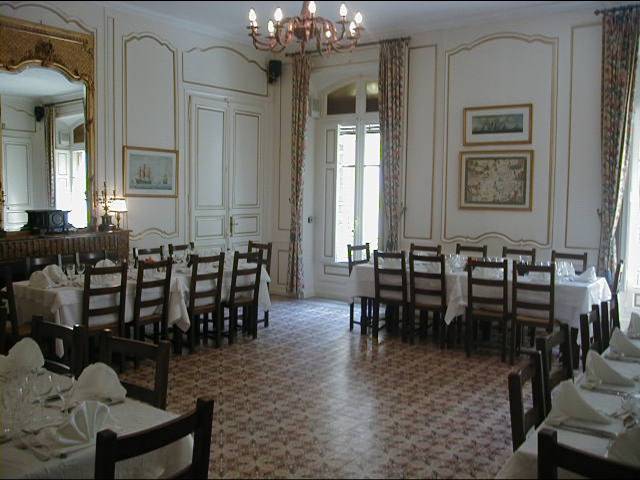 Restaurant à Aix-en-Provence