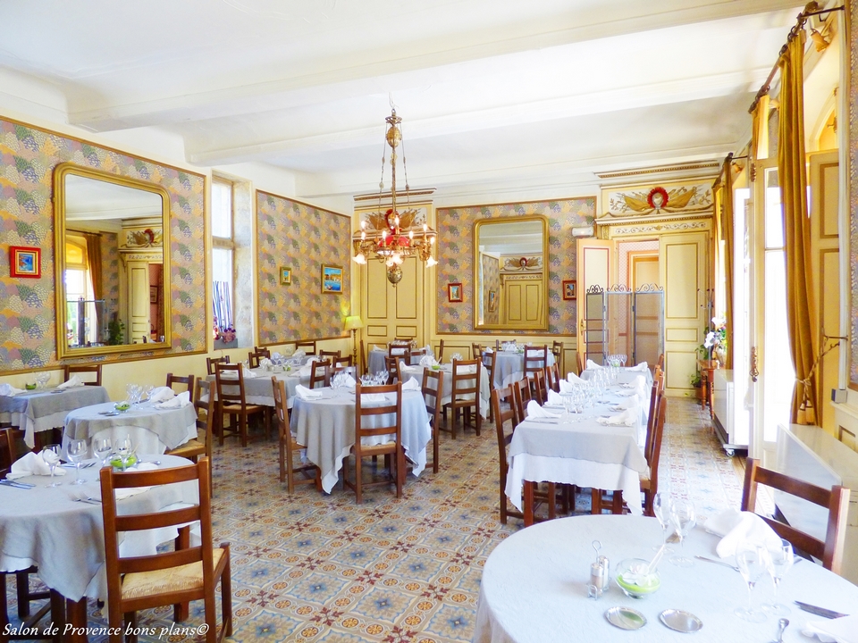 Restaurant Aix-en-Provence Restaurant à Aix-en-Provence